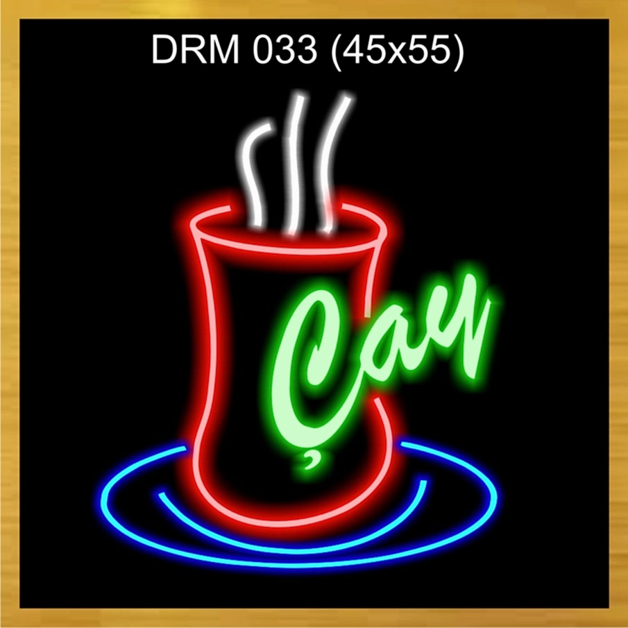 İstanbul Hazır Neon