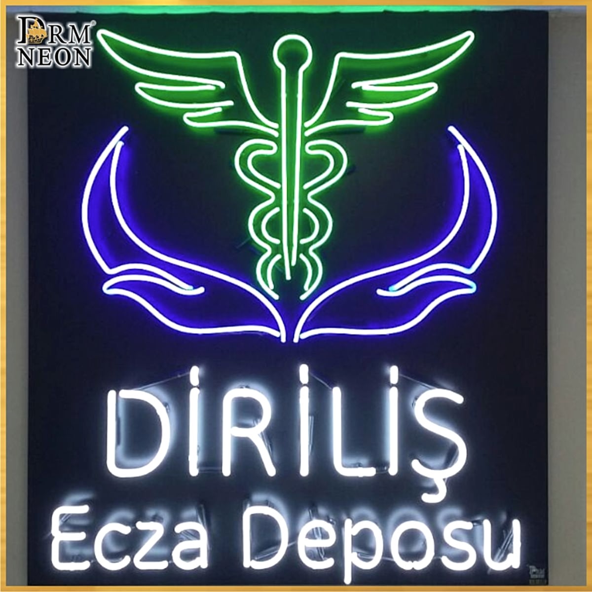 Eczane Neon