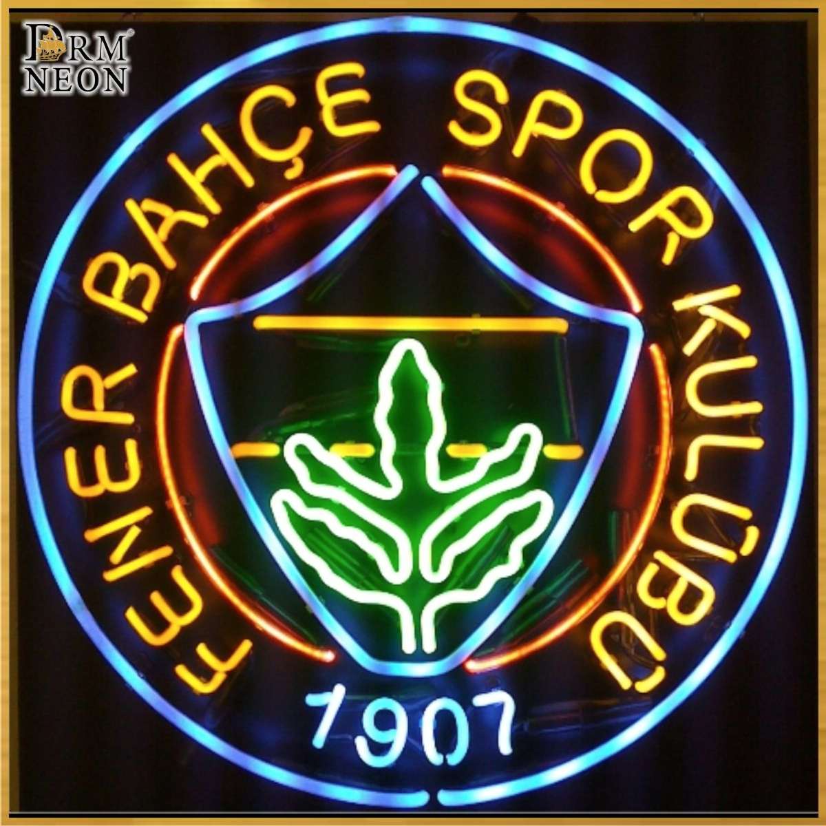 Fenerbahçe Logo