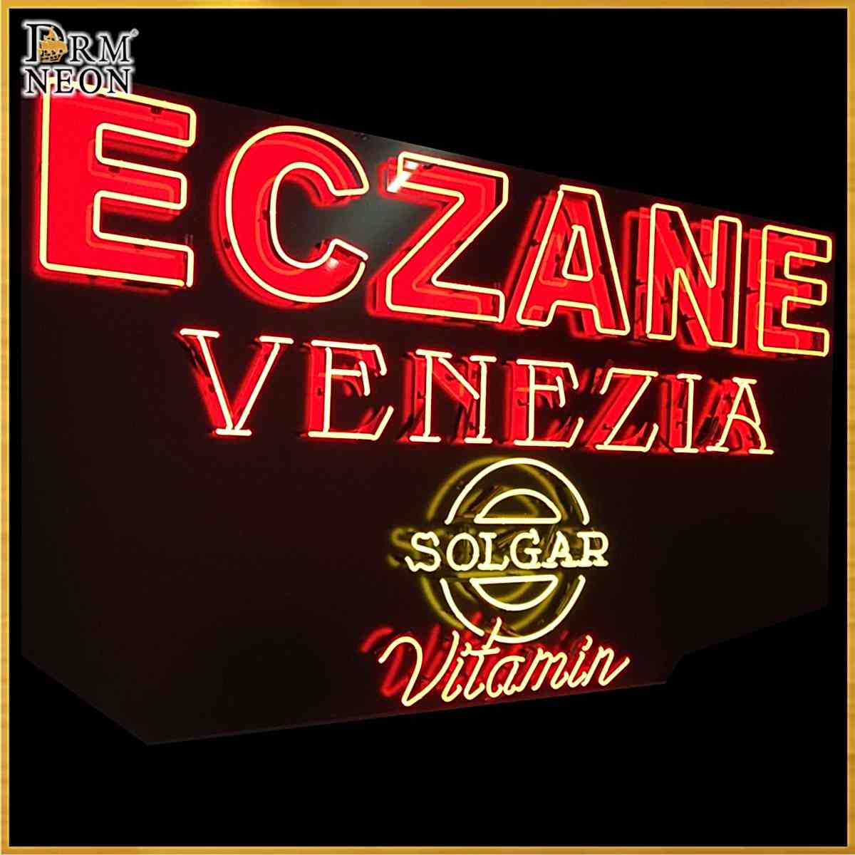 Eczane Neon