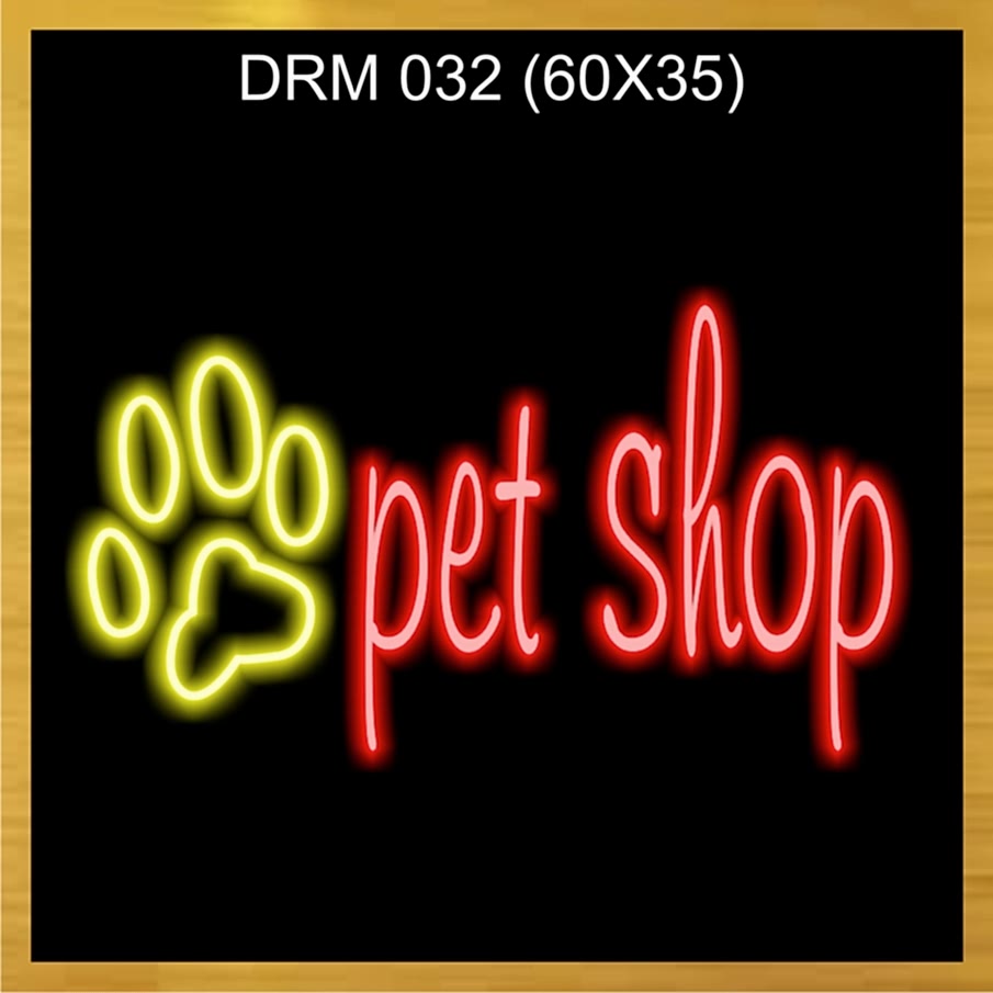 İstanbul Hazır Neon