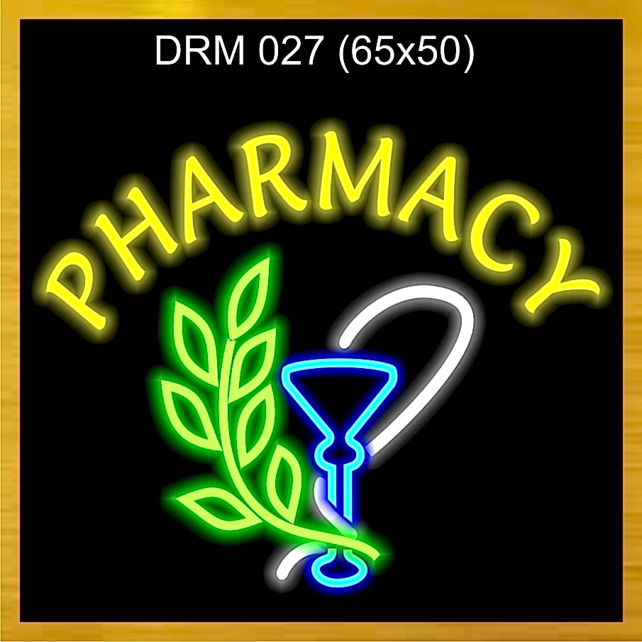 İstanbul Hazır Neon