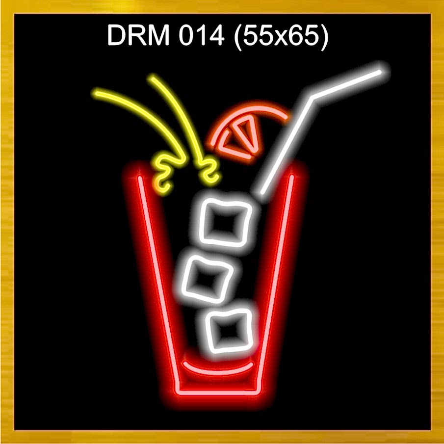 İstanbul Hazır Neon