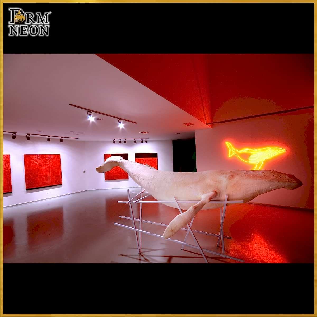 Neon Art