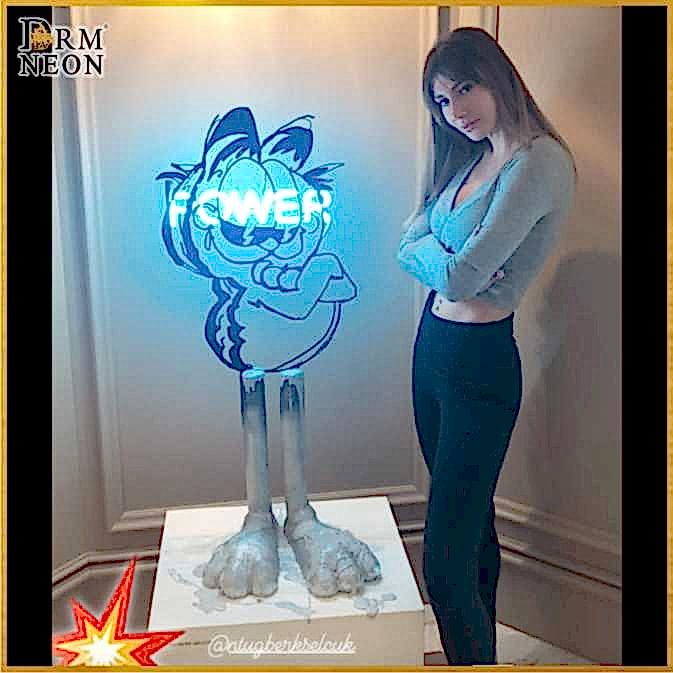 #neonreklam - neoncu